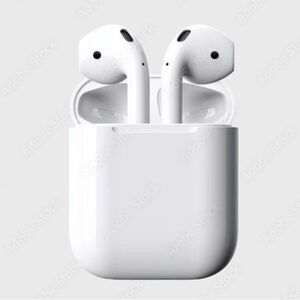 Apple AirPods 2ed Generation